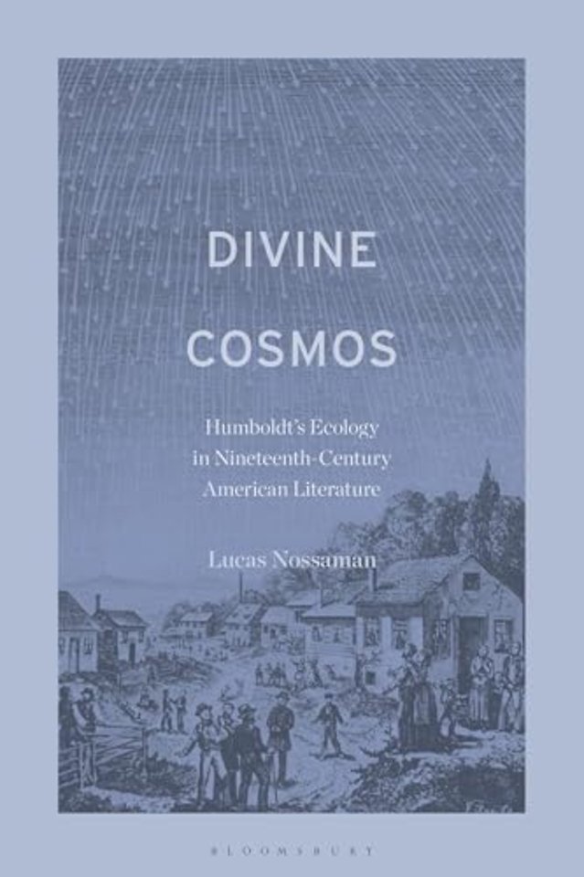 Divine Cosmos