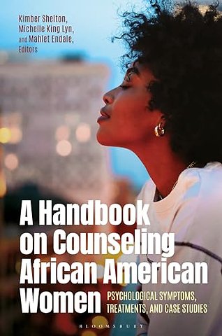 A Handbook on Counseling African American Women
