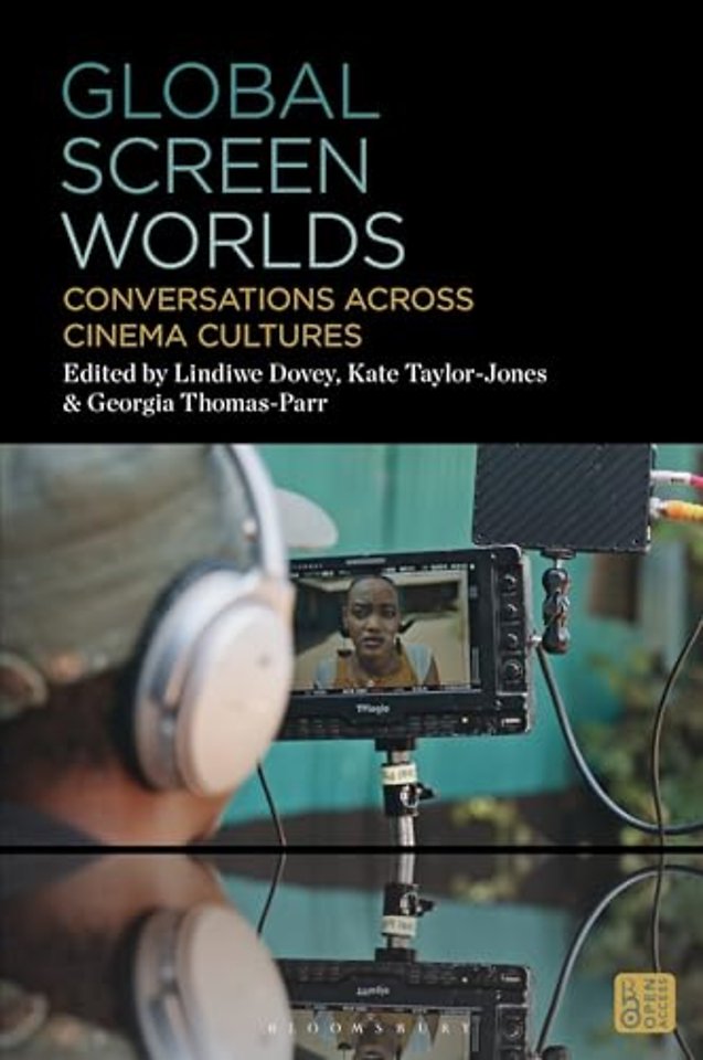 Global Screen Worlds