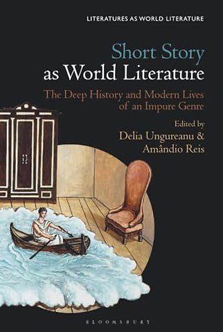 Short Story as World Literature