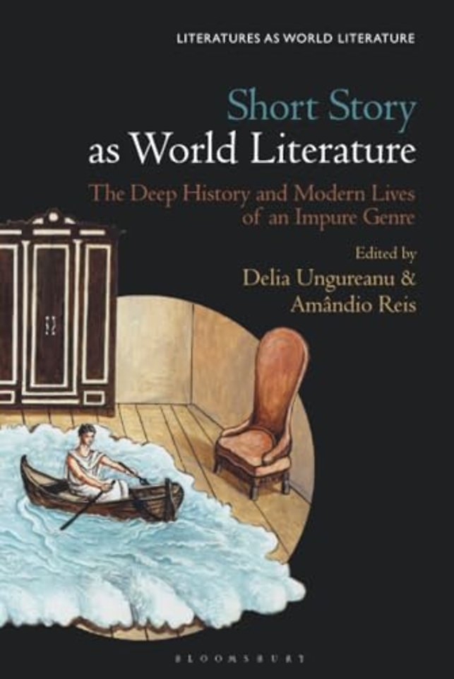 Short Story as World Literature