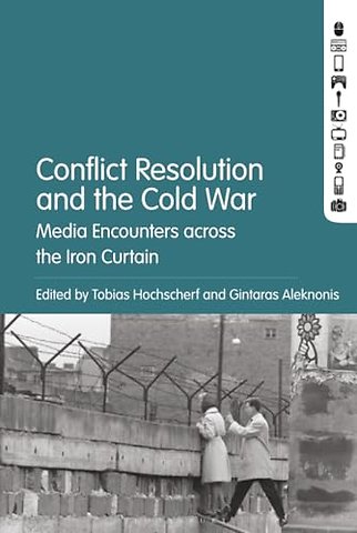 Conflict Resolution and the Cold War