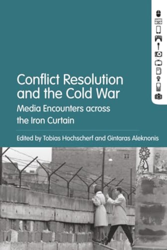 Conflict Resolution and the Cold War