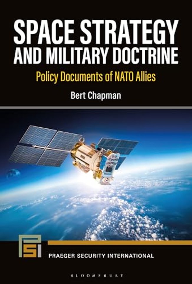Space Strategy and Military Doctrine