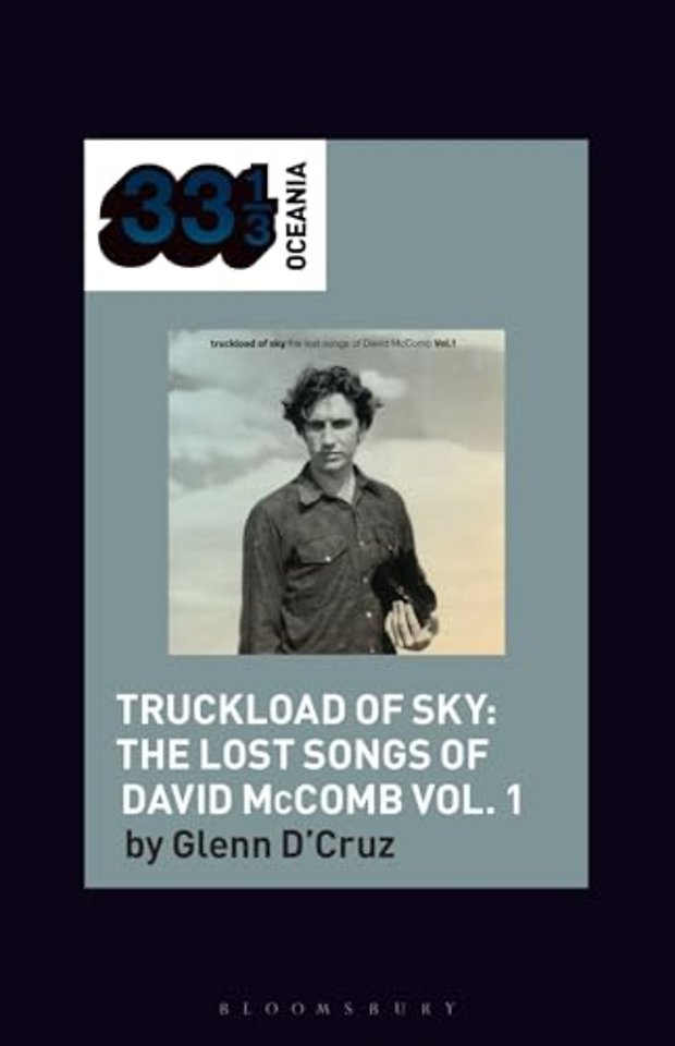 Various Artists' Truckload of Sky: The Lost Songs of David McComb Vol. 1