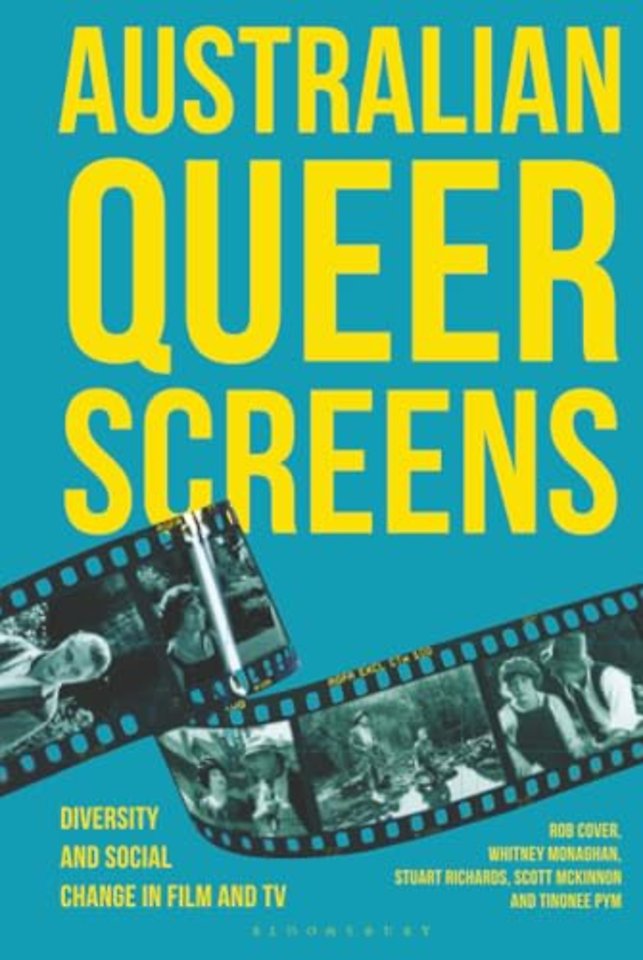 Australian Queer Screens