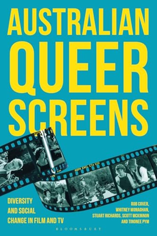 Australian Queer Screens