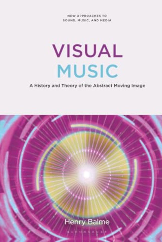 Visual Music