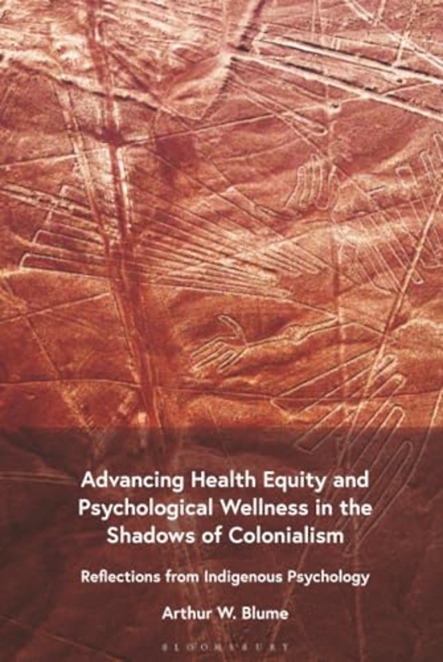 Advancing Health Equity and Psychological Wellness in the Shadows of Colonialism