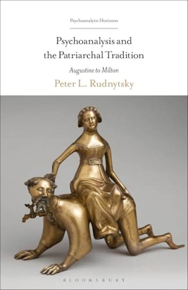 Psychoanalysis and the Patriarchal Tradition