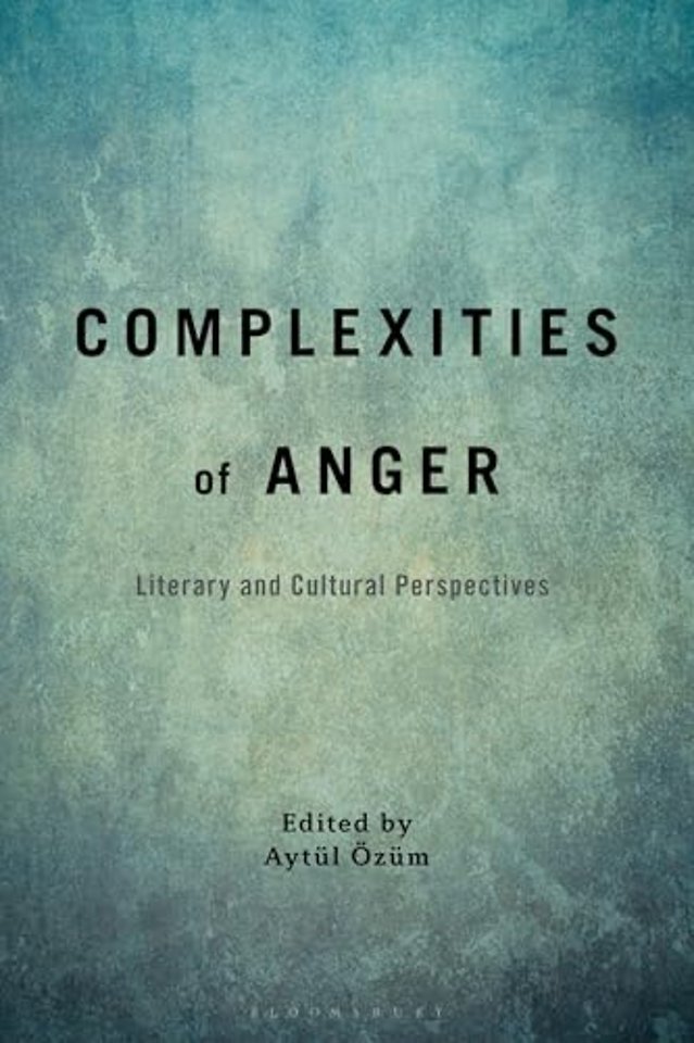 Complexities of Anger