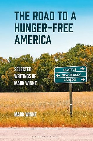 The Road to a Hunger-Free America