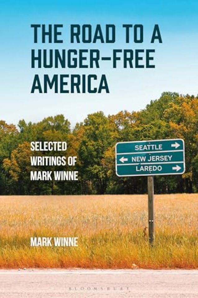 The Road to a Hunger-Free America