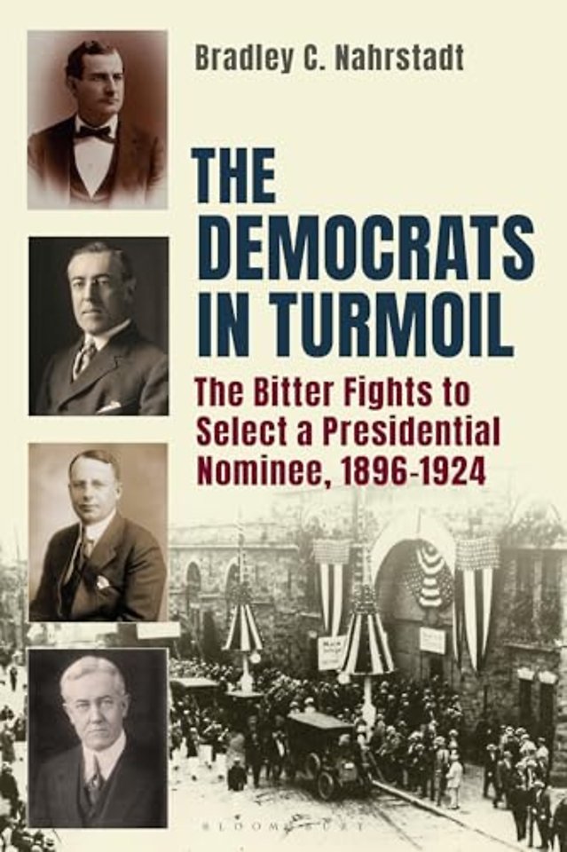 The Democrats in Turmoil