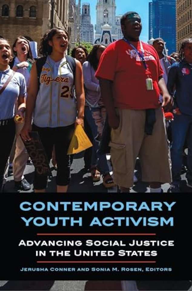 Contemporary Youth Activism