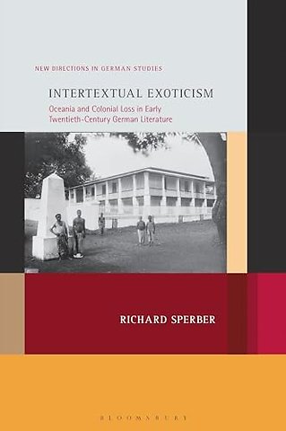 Intertextual Exoticism