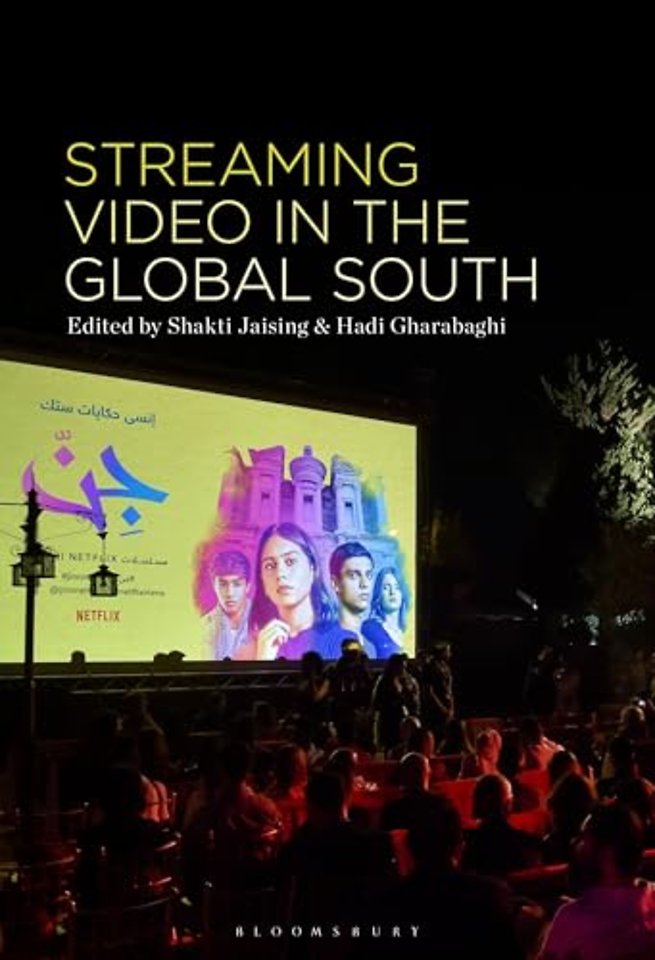 Streaming Video in the Global South