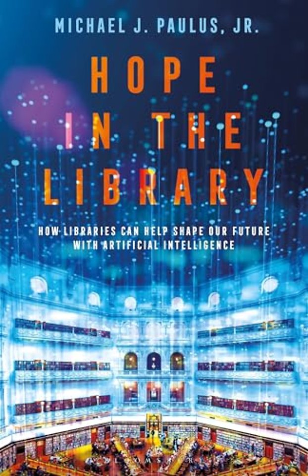 Hope in the Library