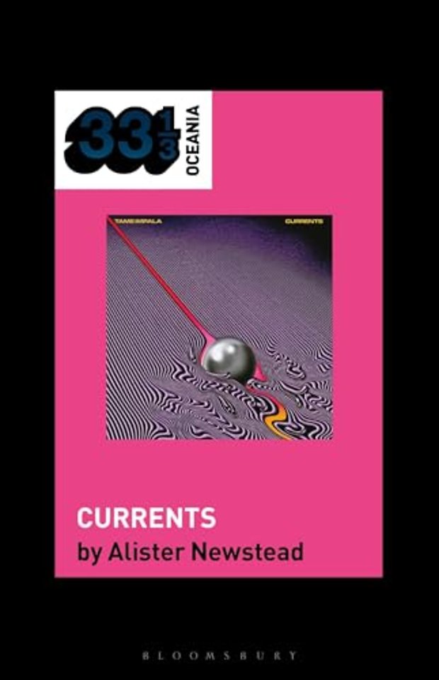 Tame Impala’s Currents