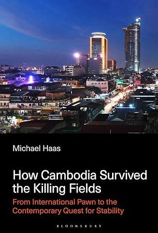 How Cambodia Survived the Killing Fields
