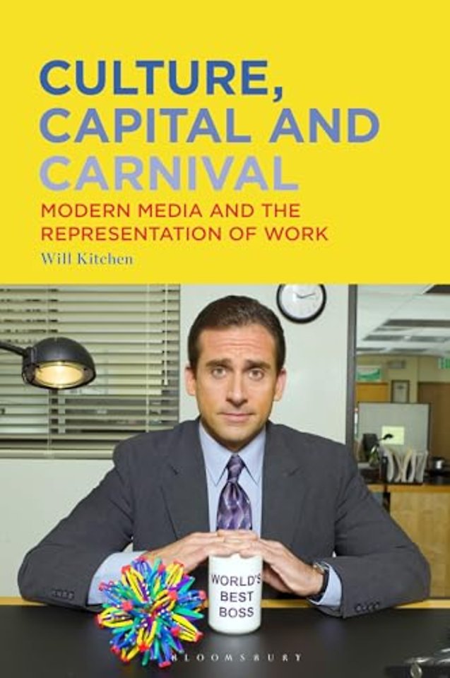 Culture, Capital and Carnival