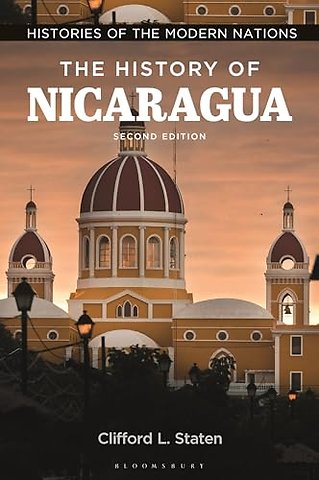 The History of Nicaragua