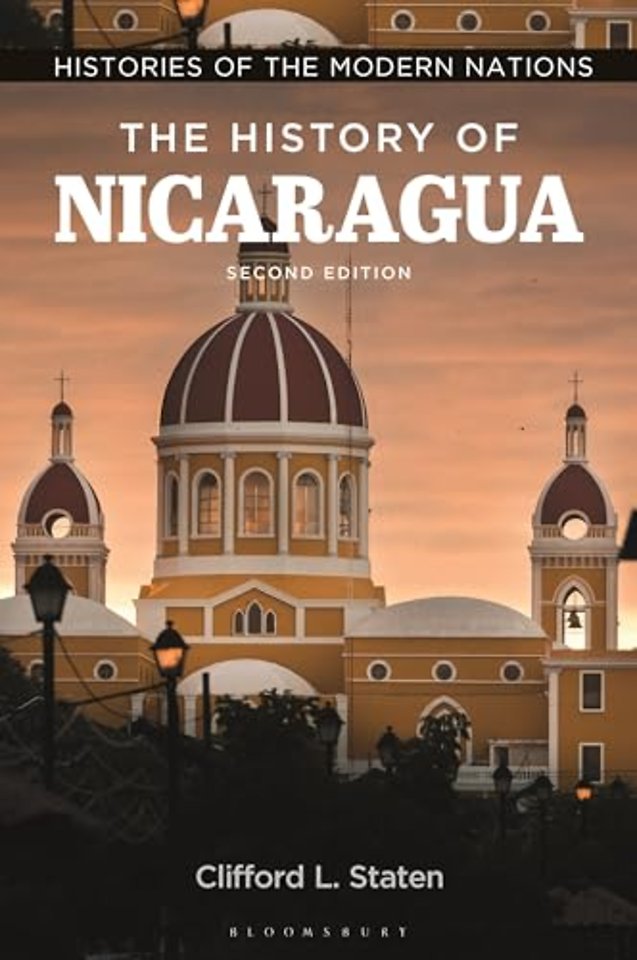 The History of Nicaragua