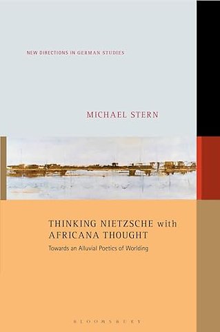 Thinking Nietzsche with Africana Thought