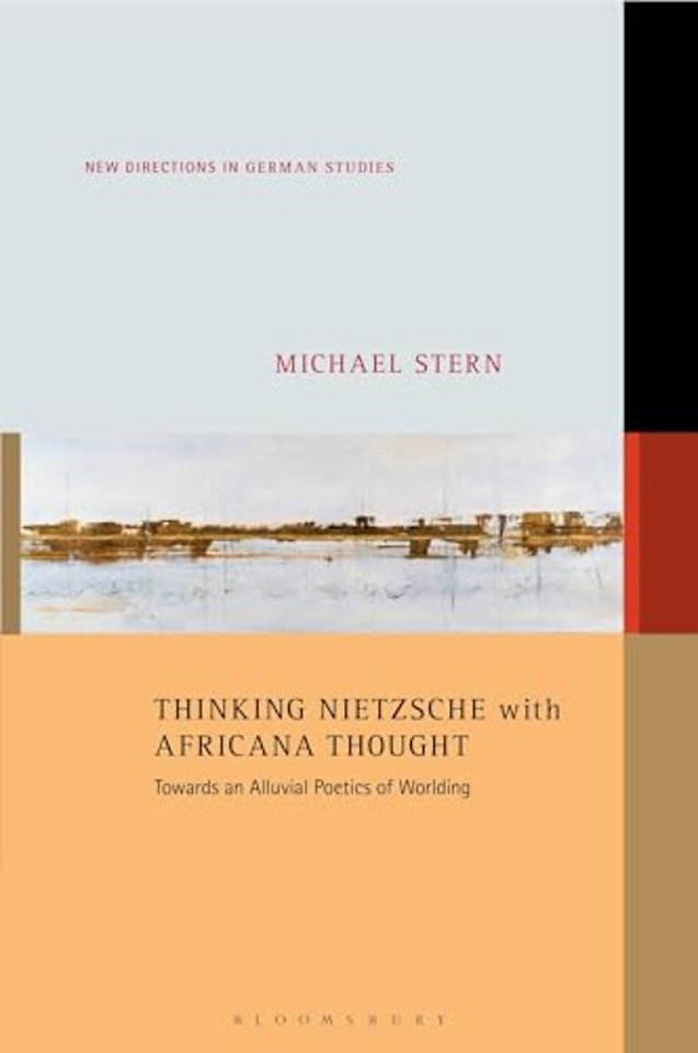 Thinking Nietzsche with Africana Thought