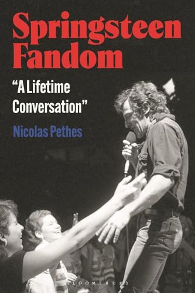 Springsteen Fandom