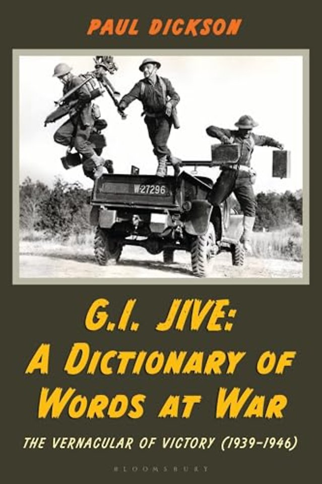 G.I. Jive