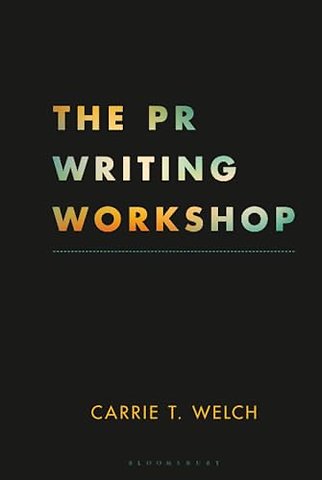 The PR Writing Workshop