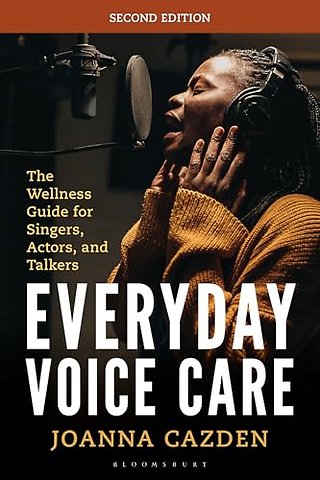 Everyday Voice Care