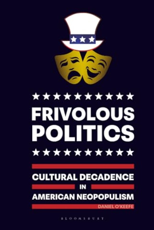 Frivolous Politics