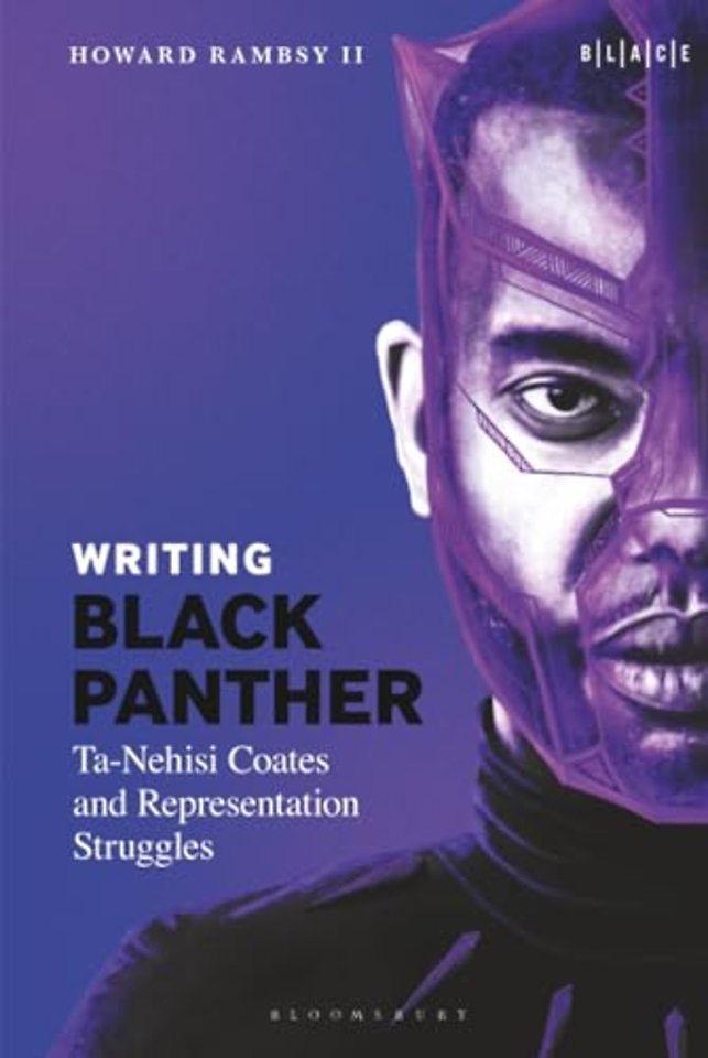Writing Black Panther