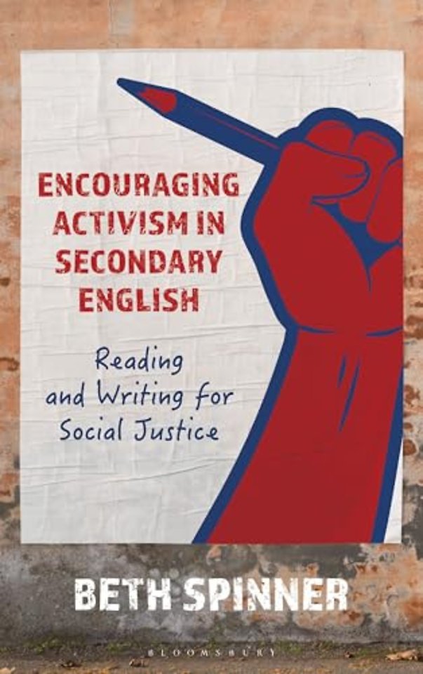 Encouraging Activism in Secondary English
