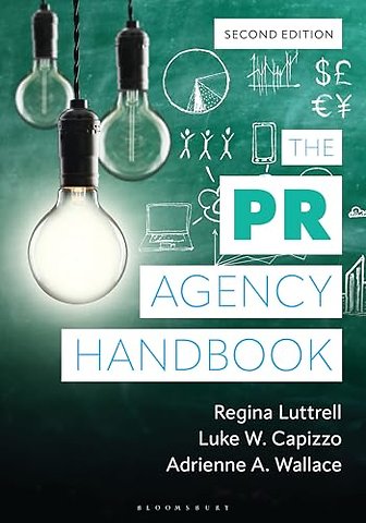 The PR Agency Handbook