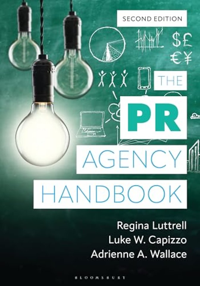 The PR Agency Handbook
