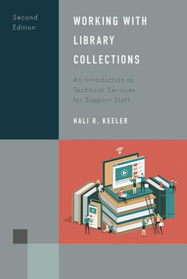 Working with Library Collections