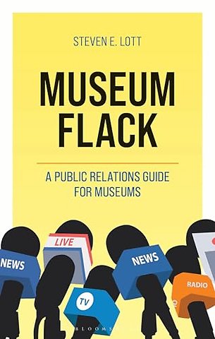 Museum Flack
