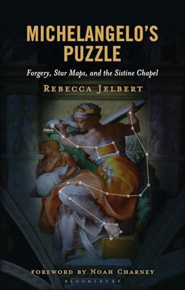Michelangelo's Puzzle