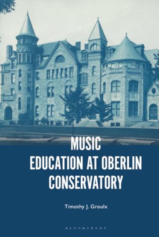 Music Education at Oberlin Conservatory
