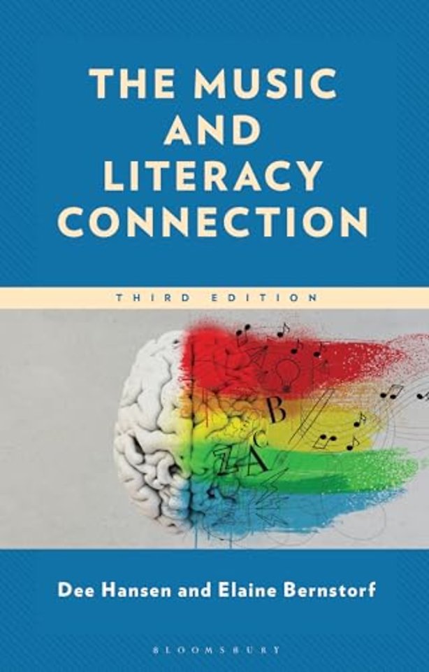 The Music and Literacy Connection