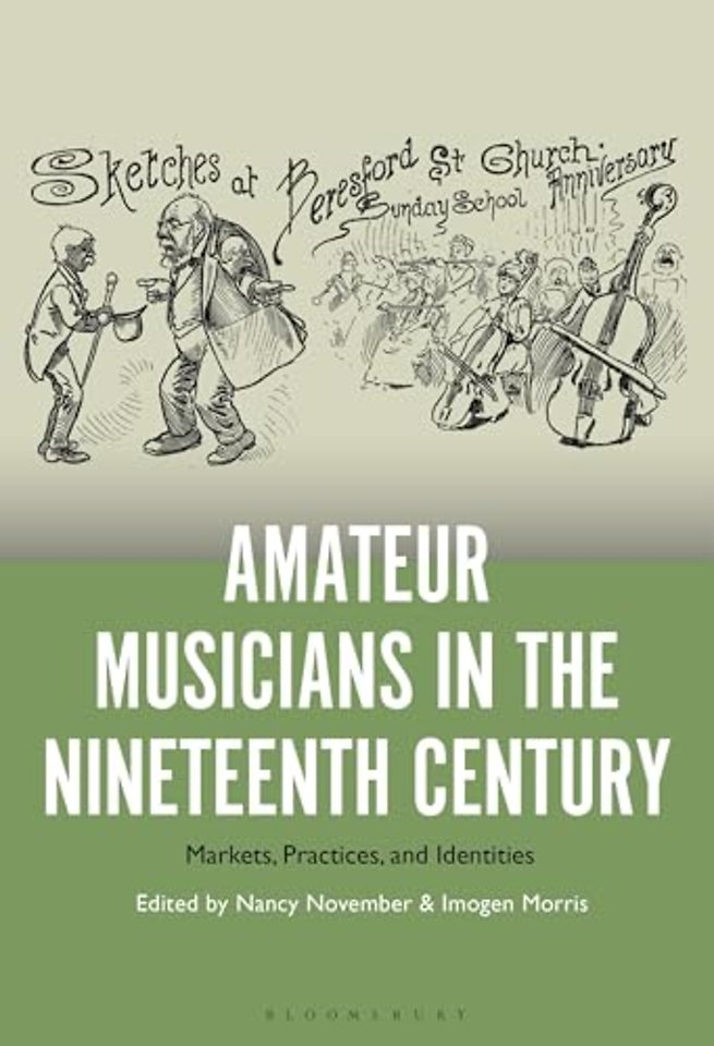 Amateur Musicians in the Nineteenth Century