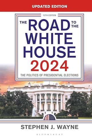The Road to the White House 2024
