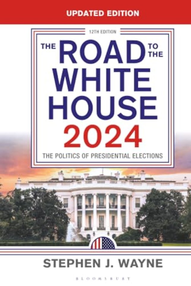 The Road to the White House 2024