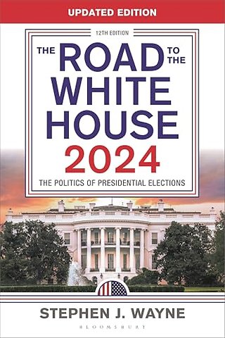 The Road to the White House 2024