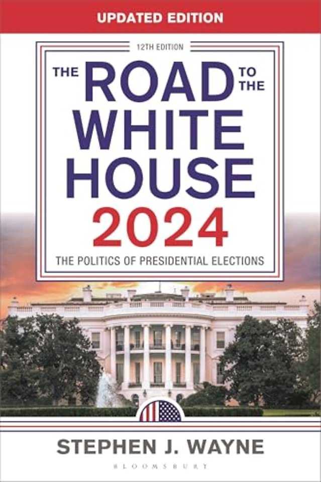 The Road to the White House 2024