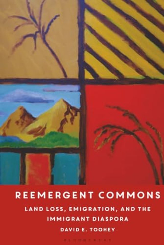 Reemergent Commons
