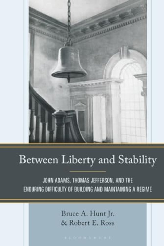 Between Liberty and Stability